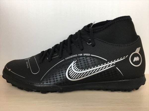 画像1: NIKE（ナイキ） SUPERFLY 8 CLUB TF（スーパーフライ8 クラブ TF） サッカーシューズ トレーニングシューズ スニーカー 靴 メンズ 新品 (1986) (1)