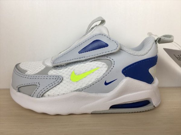 画像1: NIKE（ナイキ） AIR MAX BOLT TDE（エアマックスボルト TDE） スニーカー 靴 ベビーシューズ 新品 (1990) (1)