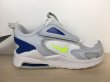 画像2: NIKE（ナイキ） AIR MAX BOLT TDE（エアマックスボルト TDE） スニーカー 靴 ベビーシューズ 新品 (1990) (2)