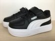 画像4: PUMA（プーマ） Caven AC+ INF（ケーブンAC+インファント） スニーカー 靴 ベビーシューズ 新品 (1997) (4)