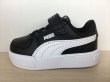 画像1: PUMA（プーマ） Caven AC+ INF（ケーブンAC+インファント） スニーカー 靴 ベビーシューズ 新品 (1997) (1)