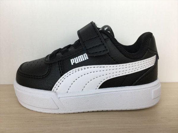 画像1: PUMA（プーマ） Caven AC+ INF（ケーブンAC+インファント） スニーカー 靴 ベビーシューズ 新品 (1997) (1)