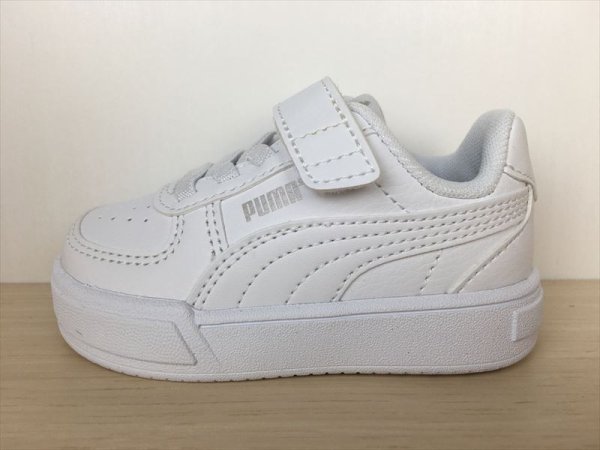 画像1: PUMA（プーマ） Caven AC+ INF（ケーブンAC+インファント） スニーカー 靴 ベビーシューズ 新品 (1996) (1)