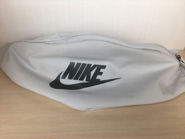 画像1: NIKE（ナイキ） ヘリテージ ヒップパック ショルダーバック ウエストバック バック 新品 (102) (1)