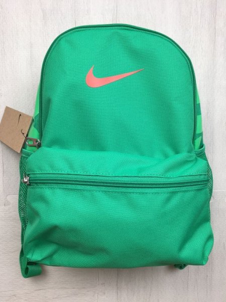 画像1: NIKE（ナイキ） バックパック リュックサック リュック バッグ キッズ ミニ 新品 (103) (1)