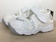 画像4: NIKE（ナイキ） LITTLE RIFT TD BOYS（リトルリフト TD BOYS） スニーカー 靴 ベビーシューズ 新品 (2003) (4)