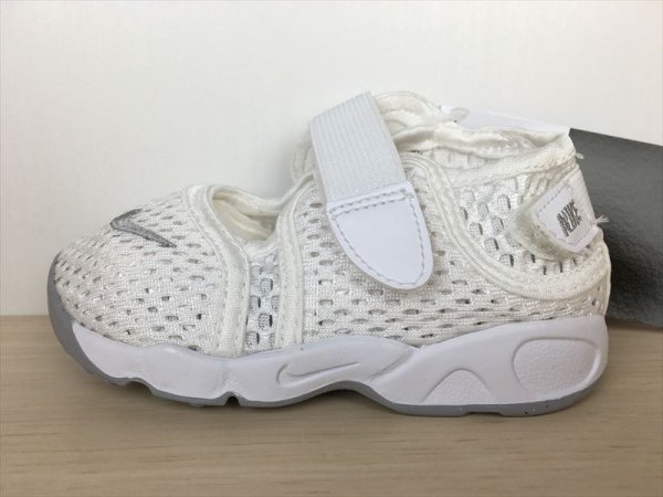 画像1: NIKE（ナイキ） LITTLE RIFT TD BOYS（リトルリフト TD BOYS） スニーカー 靴 ベビーシューズ 新品 (2003) (1)