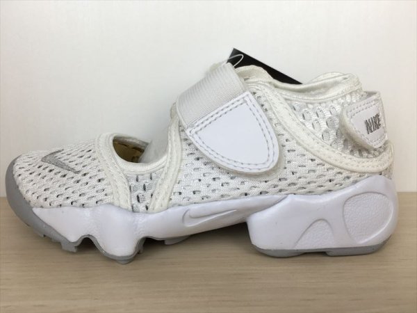 画像1: NIKE（ナイキ） RIFT GS/PS BOYS（リフト GS/PS BOYS） スニーカー 靴 ジュニア 新品 (2007) (1)