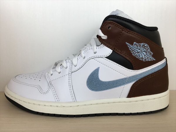 画像1: NIKE（ナイキ） AIR JORDAN 1 MID SE（エアジョーダン1 MID SE） スニーカー 靴 メンズ 新品 (2008) (1)