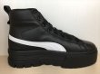 画像2: PUMA（プーマ） MAYZE MID WNS（メイズミッドウィメンズ） スニーカー ブーツ 靴 ウィメンズ 新品 (2011) (2)