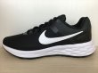 画像1: NIKE（ナイキ） REVOLUTION 6 NN（レボリューション6 NN） スニーカー 靴 ウィメンズ 新品 (2012) (1)