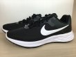 画像4: NIKE（ナイキ） REVOLUTION 6 NN（レボリューション6 NN） スニーカー 靴 ウィメンズ 新品 (2012) (4)