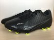 画像4: NIKE（ナイキ） JR VAPOR 15 CLUB FG/MG（ジュニアヴェイパー15クラブ FG/MG） サッカーシューズ スパイク スニーカー 靴 ジュニア 新品 (2024) (4)