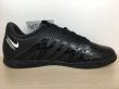 画像2: NIKE（ナイキ） JR VAPOR 15 CLUB IC（ジュニアヴェイパー15クラブIC） サッカーシューズ フットサルシューズ スニーカー 靴 ジュニア 新品 (2025) (2)