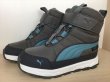 画像4: PUMA（プーマ） EVOLVE BOOT PURETEX AC+ PS（エボルブブーツピュアテックスAC+ PS） スニーカー ブーツ 靴 ジュニア キッズブーツ 新品 (2038) (4)