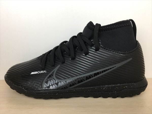 画像1: NIKE（ナイキ） JR SUPERFLY 9 CLUB TF（JRスーパーフライ9 クラブ TF） サッカーシューズ ターフ トレーニングシューズ スニーカー 靴 ジュニア 新品 (2039) (1)