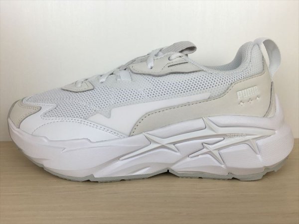 画像1: PUMA（プーマ） SPINA NITRO BASIC WNS（スピナニトロベーシックウィメンズ） スニーカー 靴 ウィメンズ 新品 (2044) (1)