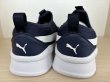 画像5: PUMA（プーマ） Anzarun Lite Slip On（アンザランライトスリップオン） スニーカー 靴 スリッポン メンズ ウィメンズ 新品 (2046) (5)