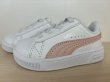 画像4: PUMA（プーマ） Vikky v3 Glitz FS AC Inf（ビッキーV3グリッツFS AC Inf） スニーカー 靴 ベビーシューズ 新品 (2050) (4)