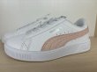 画像4: PUMA（プーマ） Vikky v3 Glitz FS AC PS（ビッキーV3グリッツFS AC PS） スニーカー 靴 ジュニア 新品 (2051) (4)