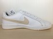 画像2: NIKE（ナイキ） COURT ROYALE（コートロイヤル） スニーカー 靴 ウィメンズ 新品 (2057) (2)