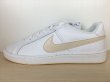 画像1: NIKE（ナイキ） COURT ROYALE（コートロイヤル） スニーカー 靴 ウィメンズ 新品 (2057) (1)