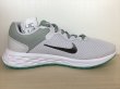 画像2: NIKE（ナイキ） REVOLUTION 6 NN（レボリューション6 NN） スニーカー 靴 ウィメンズ 新品 (2058) (2)