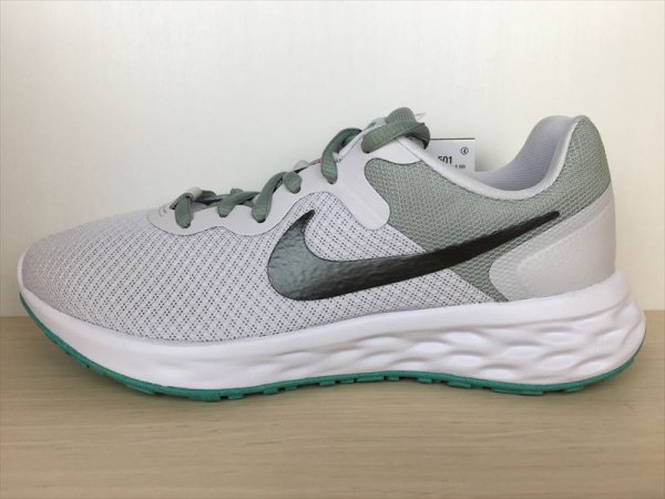 画像1: NIKE（ナイキ） REVOLUTION 6 NN（レボリューション6 NN） スニーカー 靴 ウィメンズ 新品 (2058) (1)