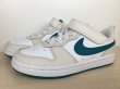 画像4: NIKE（ナイキ） COURT BOROUGH LOW 2 PSV（コートバーロウLOW 2 PSV） スニーカー 靴 ジュニア 新品 (2061) (4)