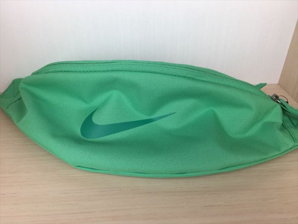 画像1: NIKE（ナイキ） ヘリテージ ヒップパック ショルダーバック ウエストバック バック 新品 (110) (1)