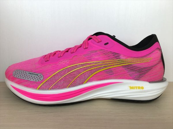 画像1: PUMA（プーマ） LIBERATE NITRO 2 WNS（リベレイトニトロ2ウィメンズ） スニーカー 靴 ウィメンズ 新品 (2065) (1)