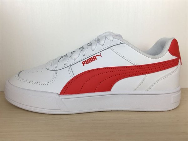 画像1: PUMA（プーマ） Caven（ケーブン） スニーカー 靴 メンズ ウィメンズ ユニセックスモデル 新品 (2067) (1)