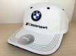 画像1: PUMA（プーマ） BMW M BB Cap（BMW M BBキャップ） キャップ 帽子 メンズ ウィメンズ ユニセックスモデル 新品 (114) (1)