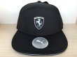 画像2: PUMA（プーマ） Ferrari Sptwr Style Lc Cap（フェラーリスタイルLCキャップ） キャップ 帽子 メンズ ウィメンズ ユニセックスモデル 新品 (111) (2)