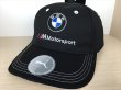 画像1: PUMA（プーマ） BMW M BB Cap（BMW M BBキャップ） キャップ 帽子 メンズ ウィメンズ ユニセックスモデル 新品 (113) (1)