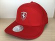 画像1: PUMA（プーマ） Ferrari Sptwr Style Lc Cap（フェラーリスタイルLCキャップ） キャップ 帽子 メンズ ウィメンズ ユニセックスモデル 新品 (112) (1)