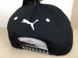 画像3: PUMA（プーマ） BMW M BB Cap（BMW M BBキャップ） キャップ 帽子 メンズ ウィメンズ ユニセックスモデル 新品 (113) (3)