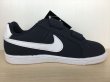 画像2: NIKE（ナイキ） COURT ROYALE PSV（コートロイヤル PSV） スニーカー 靴 ジュニア 新品 (2071) (2)