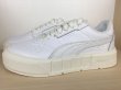 画像4: PUMA（プーマ） CALI COURT CLUB 48 WNS（カリコートクラブ48ウィメンズ） スニーカー 靴 ウィメンズ 新品 (2072) (4)