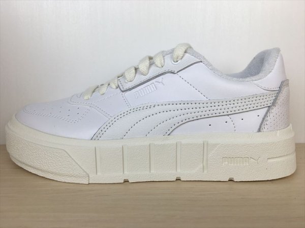 画像1: PUMA（プーマ） CALI COURT CLUB 48 WNS（カリコートクラブ48ウィメンズ） スニーカー 靴 ウィメンズ 新品 (2072) (1)