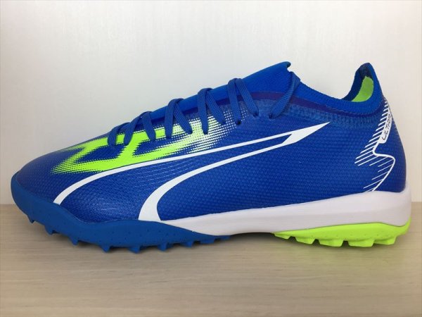 画像1: PUMA（プーマ） ULTRA MATCH TT（ウルトラマッチTT） スニーカー 靴 メンズ サッカーシューズ 新品 (2076) (1)