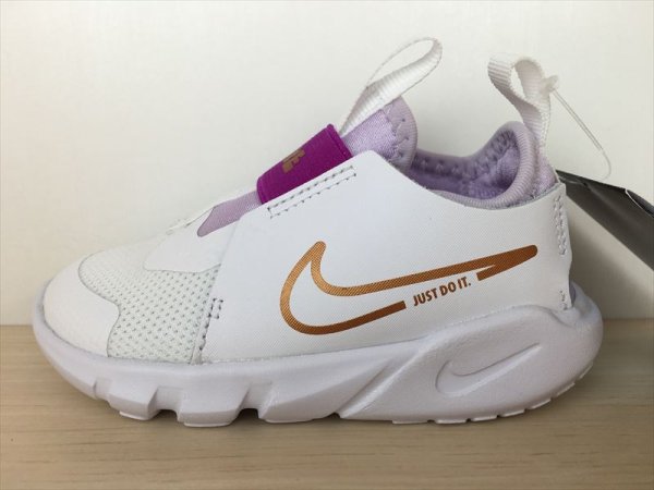 画像1: NIKE（ナイキ） FLEX RUNNER 2 TDV（フレックスランナー2 TDV） スニーカー 靴 ベビーシューズ 新品 (2077) (1)