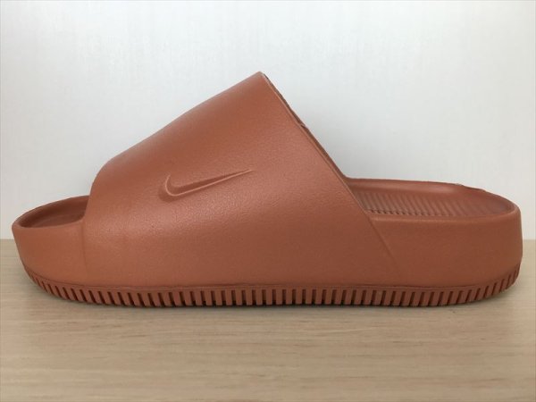 画像1: NIKE（ナイキ） CALM SLIDE（カームスライド） 靴 サンダル ウィメンズ 新品 (2079) (1)