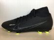 画像1: NIKE（ナイキ） SUPERFLY 9 CLUB FG/MG（スーパーフライ9 クラブ FG/MG） サッカーシューズ スパイク スニーカー 靴 メンズ 新品 (2085) (1)