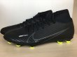 画像4: NIKE（ナイキ） SUPERFLY 9 CLUB FG/MG（スーパーフライ9 クラブ FG/MG） サッカーシューズ スパイク スニーカー 靴 メンズ 新品 (2085) (4)