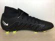 画像2: NIKE（ナイキ） SUPERFLY 9 CLUB FG/MG（スーパーフライ9 クラブ FG/MG） サッカーシューズ スパイク スニーカー 靴 メンズ 新品 (2085) (2)