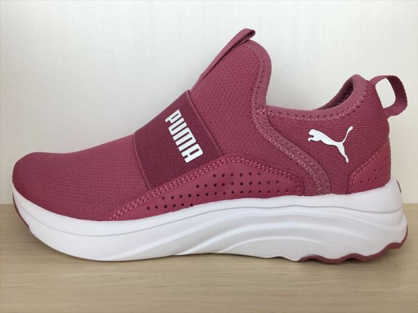 画像1: PUMA（プーマ） SOFTRIDE SOPHIA SLIP-ON WNS（ソフトライドソフィアスリッポンウィメンズ） スニーカー 靴 ウィメンズ 新品 (2092) (1)