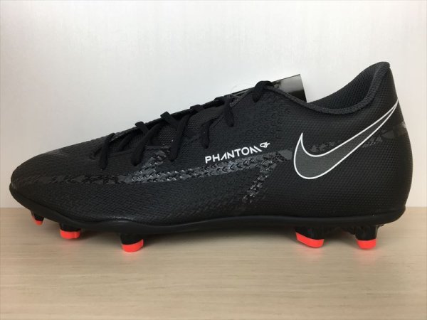 画像1: NIKE（ナイキ） PHANTOM GT2 CLUB FG/MG（ファントムGT2 クラブ FG/MG） サッカーシューズ スパイク スニーカー 靴 メンズ 新品 (2097) (1)