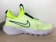 画像2: NIKE（ナイキ） FLEX RUNNER 2 PSV（フレックスランナー2 PSV） スニーカー 靴 ジュニア 新品 (2098) (2)