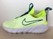 画像1: NIKE（ナイキ） FLEX RUNNER 2 PSV（フレックスランナー2 PSV） スニーカー 靴 ジュニア 新品 (2098) (1)